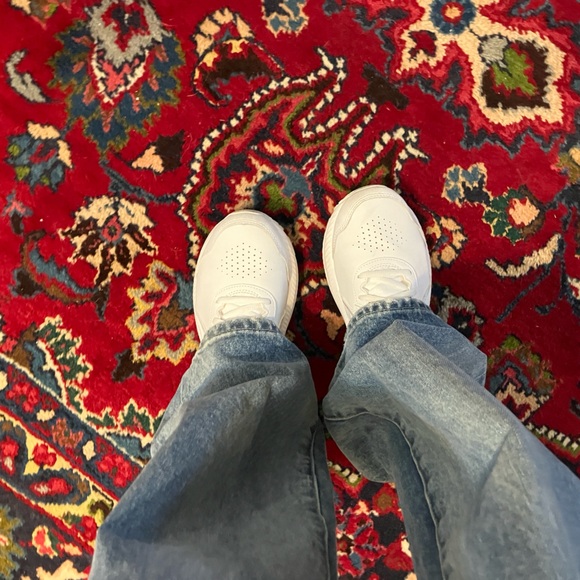 SOLD- Asics Running Shoes - Picture 5 of 15